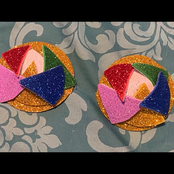 🌈4/$10🌈 Homemade Pasties - Picture 1 of 1